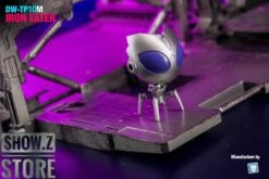 Dr.Wu DW-TP10M Iron Eater TFP Scraplet Metal Color Version Set Of 4 -Prime Collectibles Store c3f94fc1f9