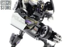 Black Mamba 4th Party The Last Knight MPM-05 MPM05 Barricade Bottleneck LS-02 -Prime Collectibles Store c40841fb47