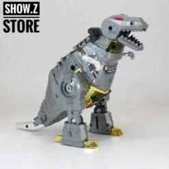 4th Party G1 Reissue Grimlock -Prime Collectibles Store c40e753272