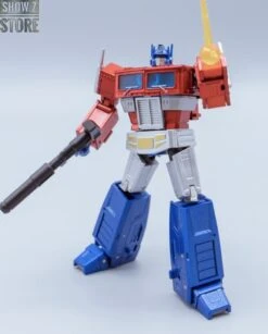 Magic Square MS-B18X Light Of Justice Optimus Prime Metallic Version -Prime Collectibles Store c44b0a4f10
