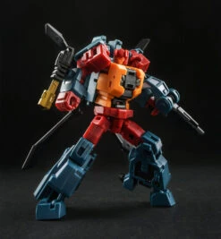 Iron Factory IF-EX24X War Giant Catastrophe Bruticus TF2000 Color Scheme Version -Prime Collectibles Store c44e6bc935