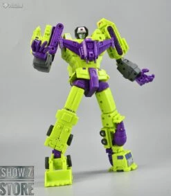 [Pre-Order] Newage Upgrade Kit For Hephaestus Devastator -Prime Collectibles Store c458c58ebb