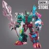 TFC Toys Poseidon Set Of 6 Figures -Prime Collectibles Store c459f52916