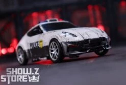 Generation Toy Guardian Defensor Set Of 5 Battle Damaged Version 31 Generation Toy Guardian Defensor Set Of 5 Battle Damaged Version -Prime Collectibles Store c464e65ca1