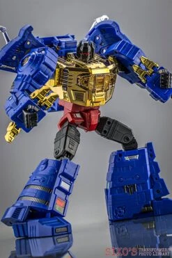 FansToys FT-08G Grinder -Prime Collectibles Store c465f0e994
