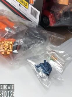 FansHobby MB-06D Power Baser Optimus Prime & MB-11D God Armor God Bomber Orange Version Set Of 2 38 FansHobby MB-06D Power Baser Optimus Prime & MB-11D God Armor God Bomber Orange Version Set Of 2 -Prime Collectibles Store c48818719f