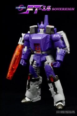 FansToys FT-16 Sovereign Galvatron Reissue -Prime Collectibles Store c4a591ef0e