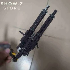 Metal Club MC Beam Gatling Gun Add On Kit For Metal Club 1/100 NZ-666 Kshatriya Gundam 38 Metal Club MC Beam Gatling Gun Add On Kit For Metal Club 1/100 NZ-666 Kshatriya Gundam -Prime Collectibles Store c4aa7ecf55