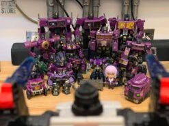 Transform Element TE-01E Shattered Glass SG Version 16 Transform Element TE-01E Shattered Glass SG Version -Prime Collectibles Store c4ab3a08ac 1