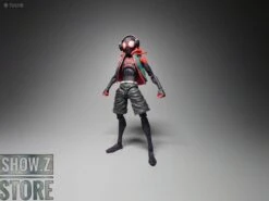 Sentinel Toys Spider-Man: Into The Spider-Verse Miles Morales -Prime Collectibles Store c4c055d5b2