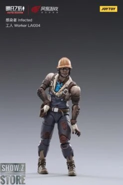 JoyToy 1/18 LifeAfter Infected Team Set Of 5 23 JoyToy 1/18 LifeAfter Infected Team Set Of 5 -Prime Collectibles Store c4d00d10ac