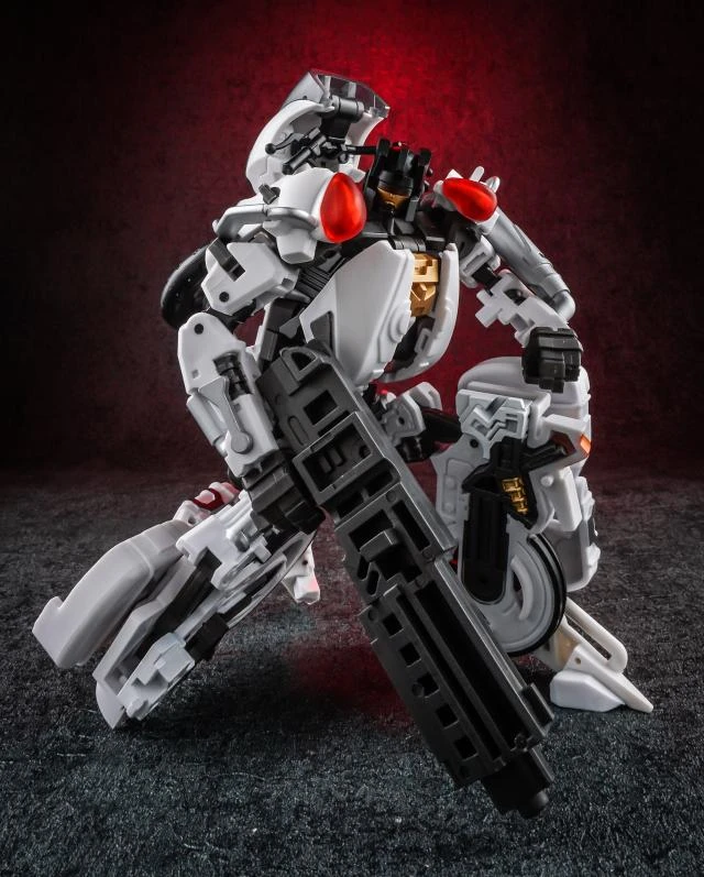 Yes Model YM14 RF-04 Axle Groove 9 Yes Model YM14 RF-04 Axle Groove - Image 7