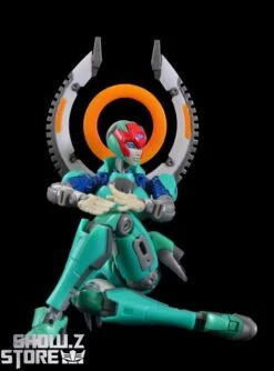 Astrobots 1/12 A-04 Athenia 39 Astrobots 1/12 A-04 Athenia -Prime Collectibles Store c506494173 1