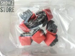 Metal Club 1/100 NZ-666 Kshatriya Red Comet Version -Prime Collectibles Store c519af6353