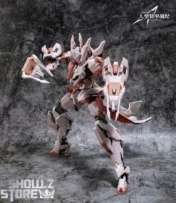 Robox Animation RBM-01 Type-62 Guyu Booster XiaMao -Prime Collectibles Store c5277cbd2a 1