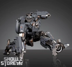 BW TW-01 The Last Knight WWII Bumblebee Oversized Version -Prime Collectibles Store c527a42a87