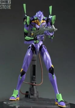Threezero Studio Evangelion Test Type-01 New Theatrical Edition -Prime Collectibles Store c54b5c7965