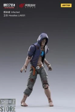 JoyToy 1/18 LifeAfter Infected Team Set Of 5 17 JoyToy 1/18 LifeAfter Infected Team Set Of 5 -Prime Collectibles Store c55bf8f2b6