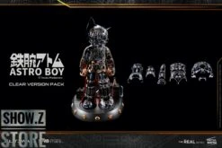 Blitzway X 5PRO Studio Astro Boy Clear Version 11 Blitzway X 5PRO Studio Astro Boy Clear Version -Prime Collectibles Store c57f1e8db1