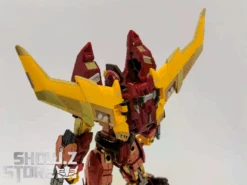 Takara Tomy AMT-01 Adamas Machina Rodimus 41 Takara Tomy AMT-01 Adamas Machina Rodimus -Prime Collectibles Store c58817db87