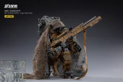 JoyToy Source 1/18 09th FEAR 04 Long-Range Sniper Mech W/ Pilot -Prime Collectibles Store c597f69e96