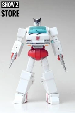 Shadow Fisher SFM-04 MP-30 Ratchet Upgrade Kit 19 Shadow Fisher SFM-04 MP-30 Ratchet Upgrade Kit -Prime Collectibles Store c5a5109e01 1