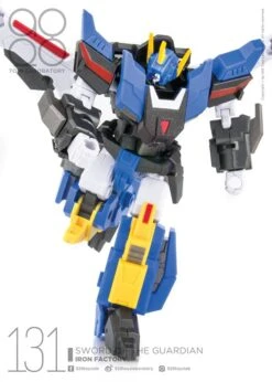 Iron Factory IF-EX25 Sword Of Defender Dai Atlas -Prime Collectibles Store c5a7485c78