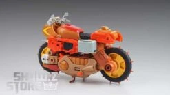 KFC Toys E.A.V.I. Metal Phase 6A Crash Hog Wreck-Gar WreckGar 32 KFC Toys E.A.V.I. Metal Phase 6A Crash Hog Wreck-Gar WreckGar -Prime Collectibles Store c5a93b32a7