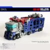 DNA Design DK-14P Upgrade Kits For WFC Kingdom Ultra Magnus -Prime Collectibles Store c5aa24afaa