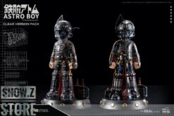 Blitzway X 5PRO Studio Astro Boy Clear Version 10 Blitzway X 5PRO Studio Astro Boy Clear Version -Prime Collectibles Store c5ad3c18c8