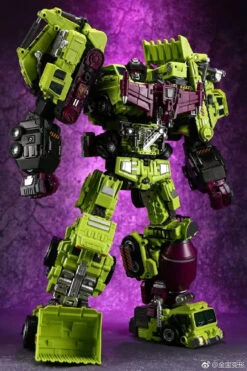 [New In Box] Jinbao Oversized Devastator Long Haul & Hook [Set C] -Prime Collectibles Store c5d0a6c69e