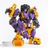 Master Made SDT-09 Demolisher Devastator Limited Yellow Version Full Set Of 6 -Prime Collectibles Store c5dd9486b7 1