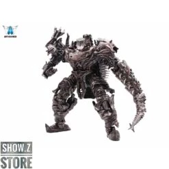 Aoyi Mech LS-11 Ancient Leader Scorn Oversized W/ LED 27 Aoyi Mech LS-11 Ancient Leader Scorn Oversized W/ LED -Prime Collectibles Store c5e16e6577