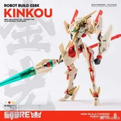 Earnestcore Craft RB-28K Robot Build Kinkou Ceremony Type 16 Earnestcore Craft RB-28K Robot Build Kinkou Ceremony Type -Prime Collectibles Store c5e7a0b013