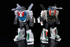 Takara MP-20+ Wheeljack Anime Color -Prime Collectibles Store c5e9849f01