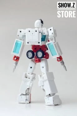 Shadow Fisher SFM-04 MP-30 Ratchet Upgrade Kit 20 Shadow Fisher SFM-04 MP-30 Ratchet Upgrade Kit -Prime Collectibles Store c6009369ff 1