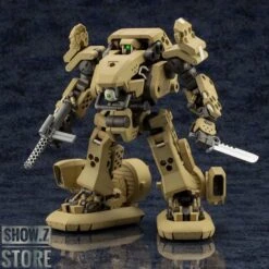 Kotobukiya Hexa Gear Bulkarm Beta Standard Type 1/24 Model Kit -Prime Collectibles Store c602c7f077