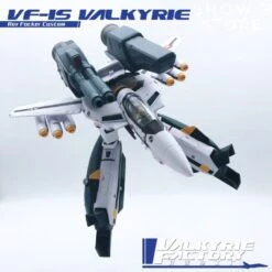 Valkyrie Factory VF 1/60 VF-1S VF1S Macross Roy Fokker Focker Special Version Full Painted 17 Valkyrie Factory VF 1/60 VF-1S VF1S Macross Roy Fokker Focker Special Version Full Painted -Prime Collectibles Store c6034aeffe 1