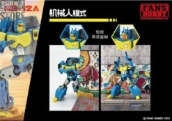 FansHobby MB-12A Nitewalker Nightbeat 25 FansHobby MB-12A Nitewalker Nightbeat -Prime Collectibles Store c618a0c28b 1