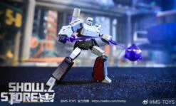Magic Square MS-B36 Doomsday Megatron Original Exquisite Paint Version 21 Magic Square MS-B36 Doomsday Megatron Original Exquisite Paint Version -Prime Collectibles Store c632f5d8d3