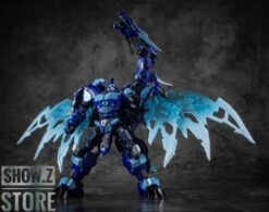 Iron Factory EX-42Z Absolute Zero Cryotek -Prime Collectibles Store c65f96bcb8