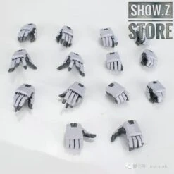 Dimension Studio & Model Principle 1/6 Ultraman Ultra Seven Suit Ver.7.0 Model Kits