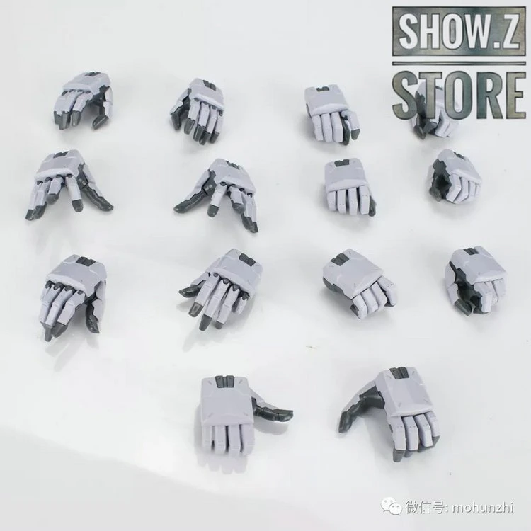 Dimension Studio & Model Principle 1/6 Ultraman Ultra Seven Suit Ver.7.0 Model Kits 3 Dimension Studio & Model Principle 1/6 Ultraman Ultra Seven Suit Ver.7.0 Model Kits