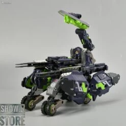Earnestcore Craft Robot Build RB-11 Titank -Prime Collectibles Store c67c7334cc