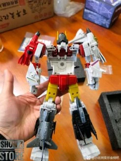 Zeta Toys ZC-04 Flyfire Fireflight -Prime Collectibles Store c6869af5f6 2