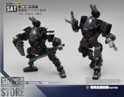 MechFansToys MFT SAT-09 SAT09 Special Assalut Team Power-suit -Prime Collectibles Store c68e44b9d4