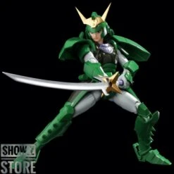 Sentinel Toys 1/12 Chodankado Ronin Warriors Sage Of The Halo 17 Sentinel Toys 1/12 Chodankado Ronin Warriors Sage Of The Halo -Prime Collectibles Store c69067753a