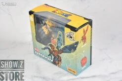 52Toys BeastBox BB-38 Gunpowder 24 52Toys BeastBox BB-38 Gunpowder -Prime Collectibles Store c69da3fd42