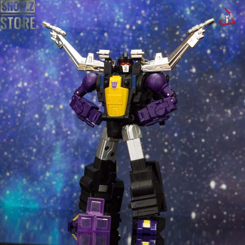 FansToys FT-13 Mercenary Shrapnel 3 FansToys FT-13 Mercenary Shrapnel