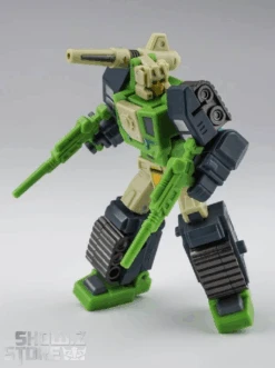 Unique Toys Palm Collection YM02 Schunk & Betta Set Of 2 -Prime Collectibles Store c6b0845fa8